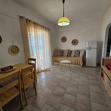 Corfu Glyfada Beach Apartments Glifada Esterno foto