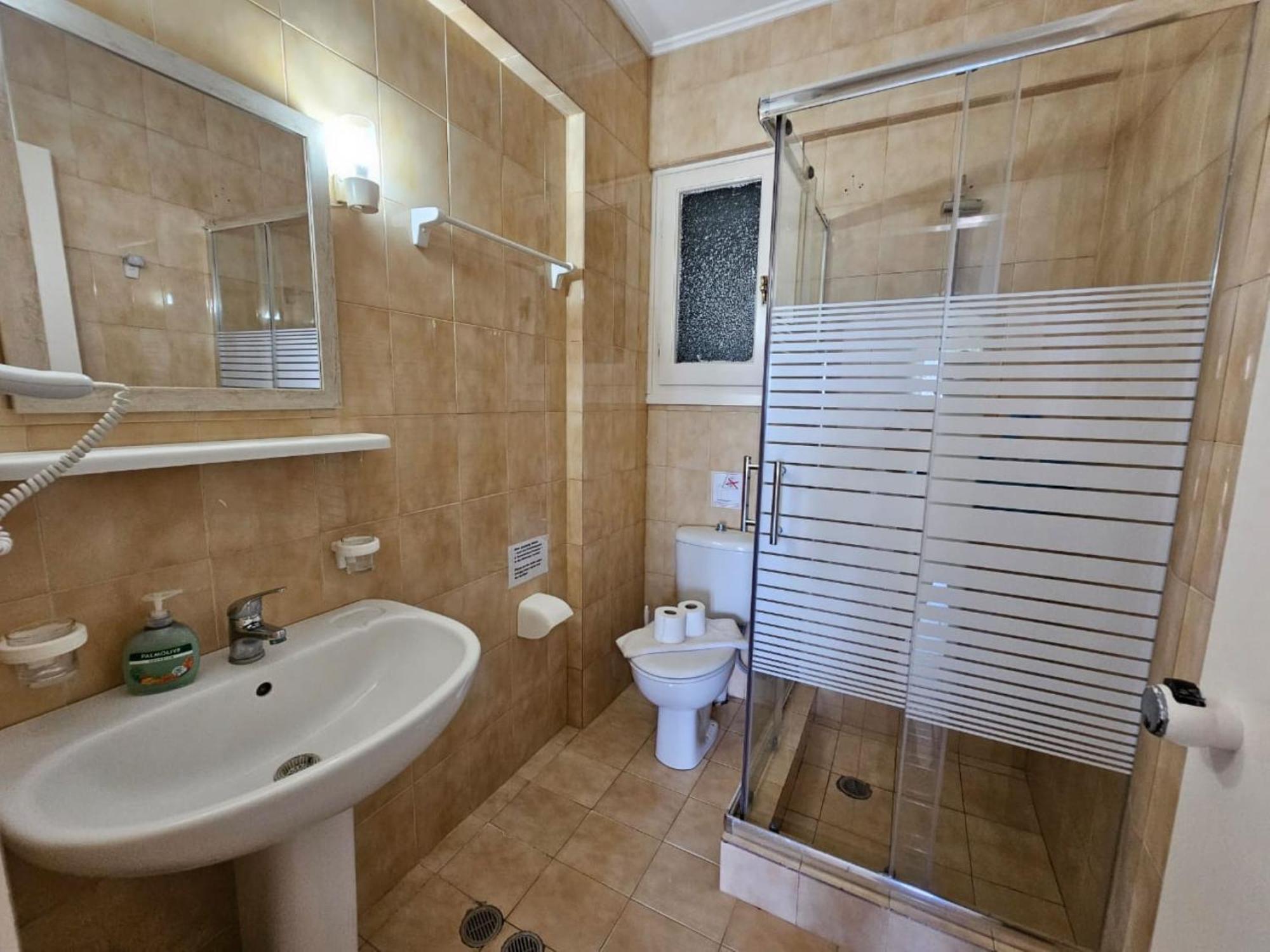 Corfu Glyfada Beach Apartments Glifada Esterno foto