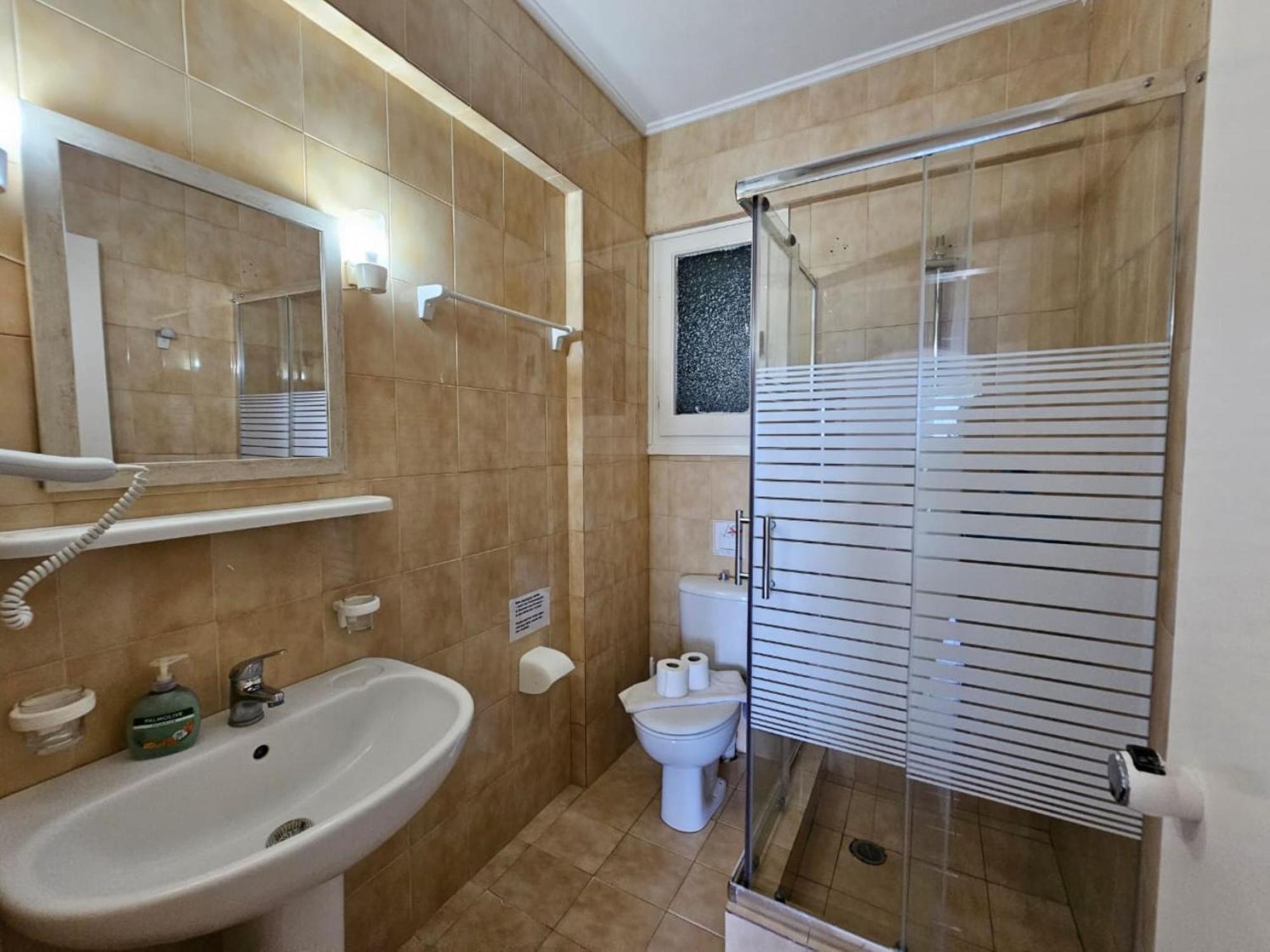 Corfu Glyfada Beach Apartments Glifada Esterno foto