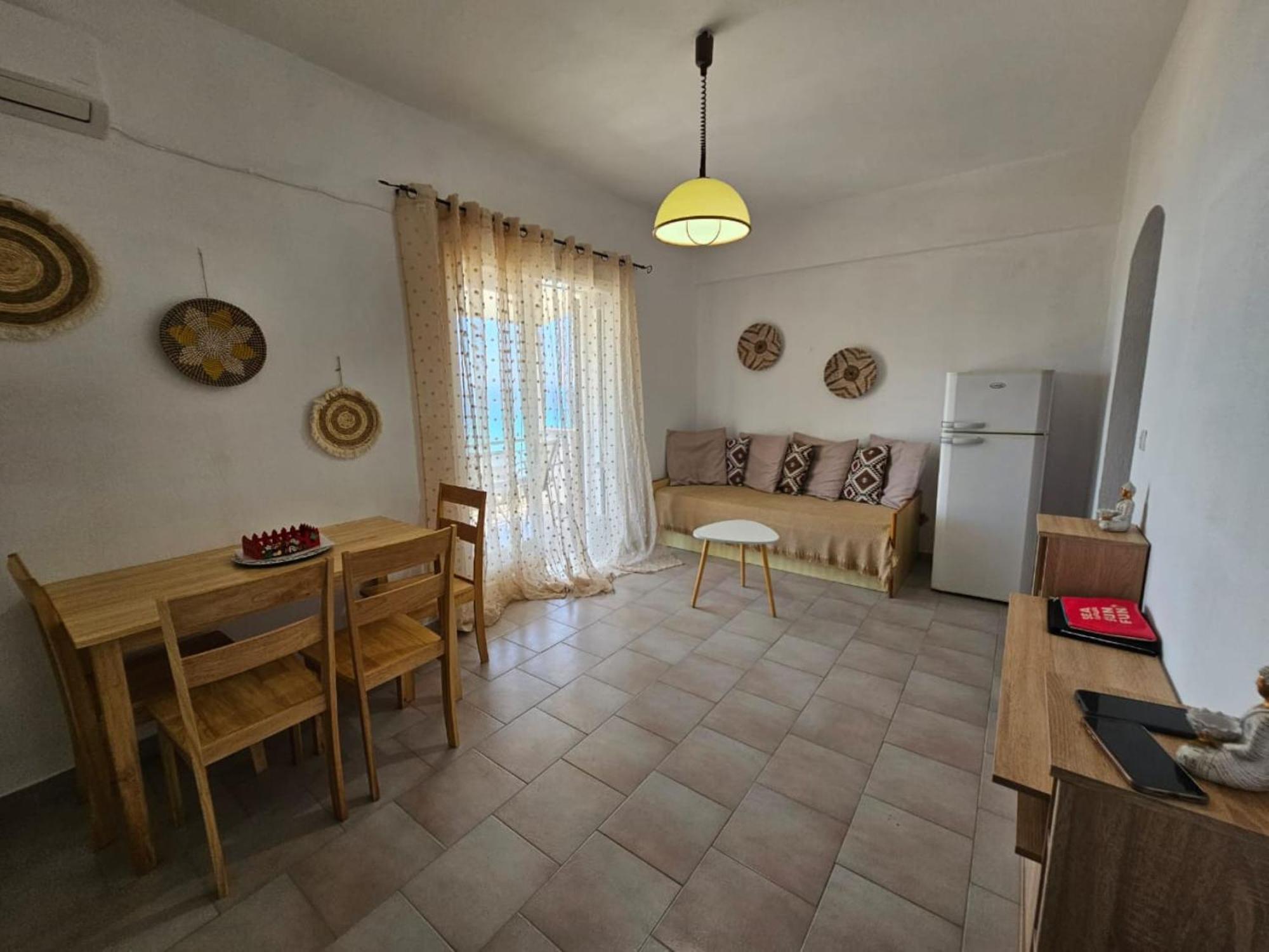 Corfu Glyfada Beach Apartments Glifada Esterno foto